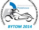 III Ogolnopolskie Spotkanie Motocyklistow Pracownikow Skarbowosci Bytom 2014